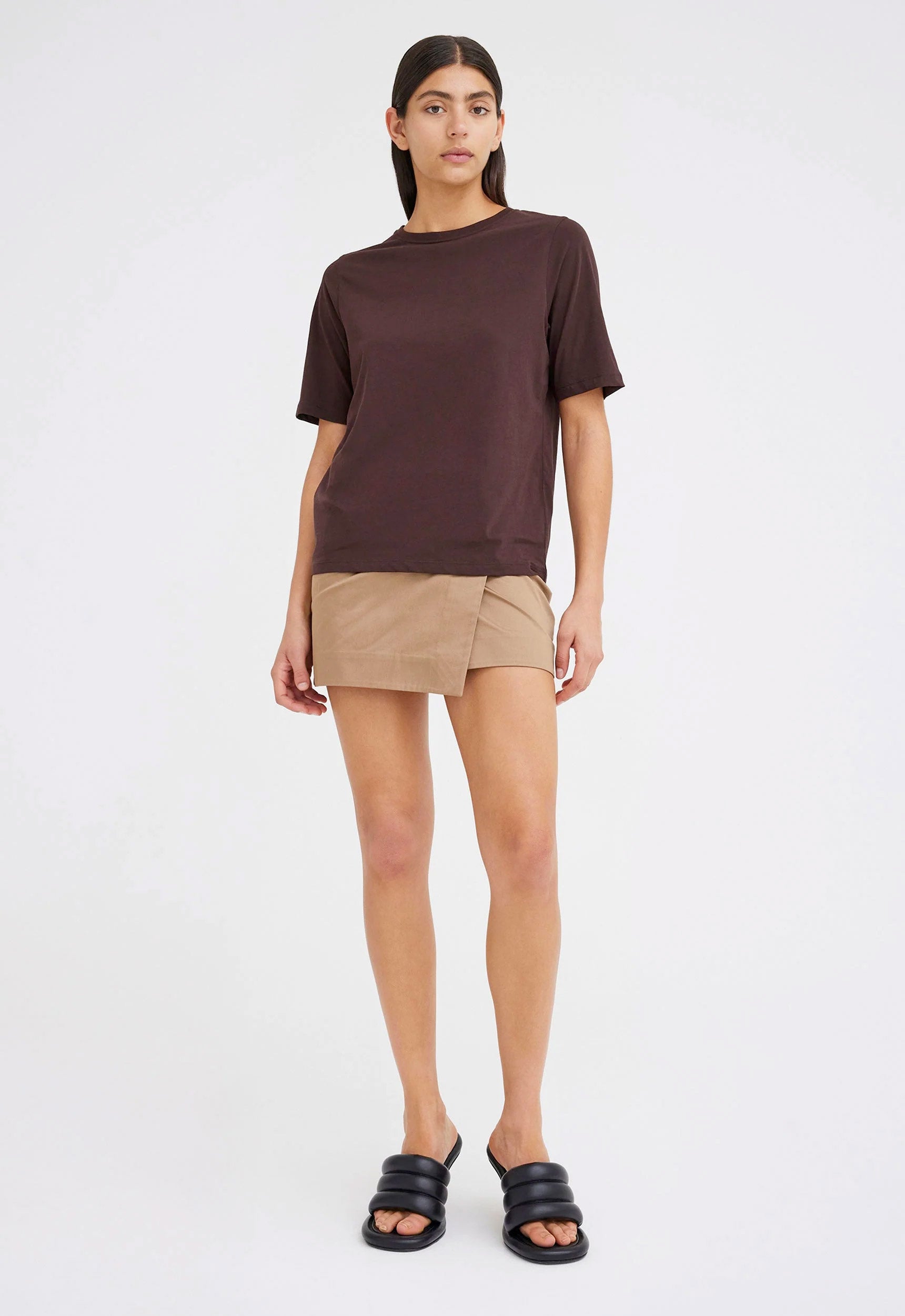 Jac + Jack Band Tee