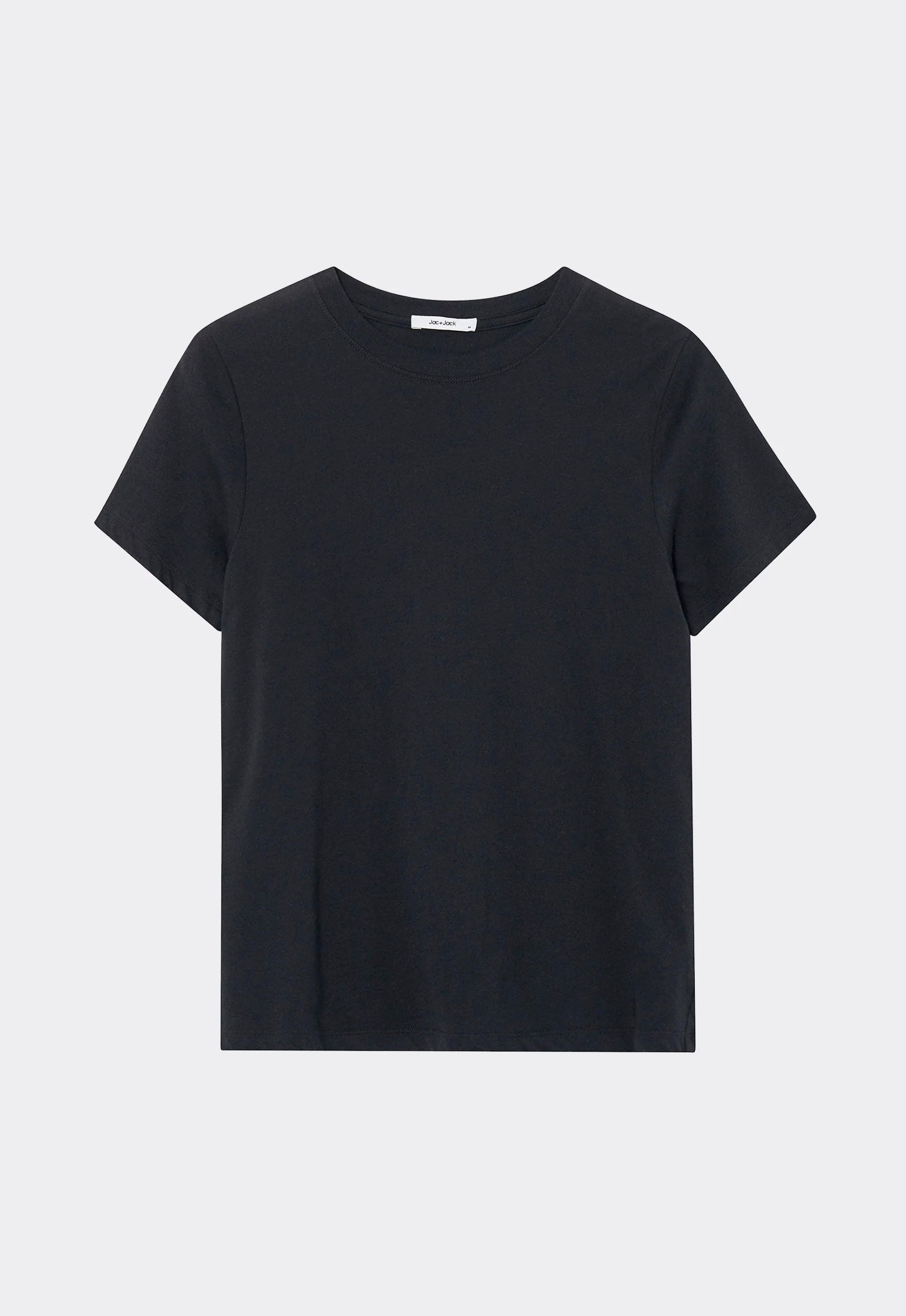 Jac + Jack Band Tee