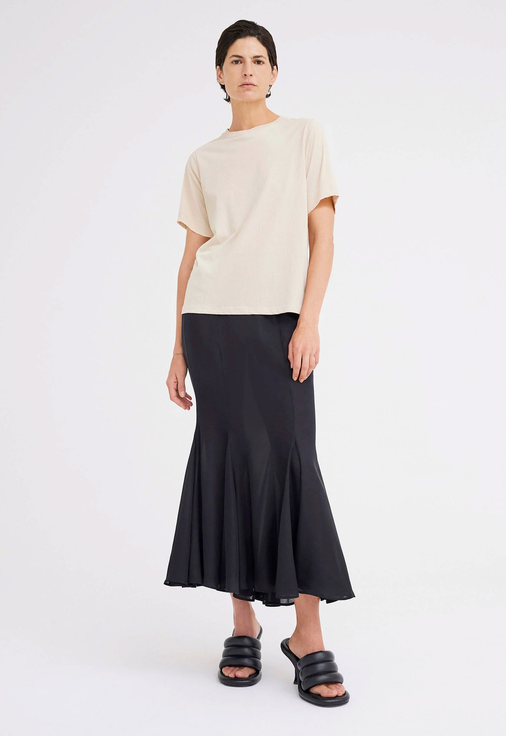 Jac + Jack Band Tee