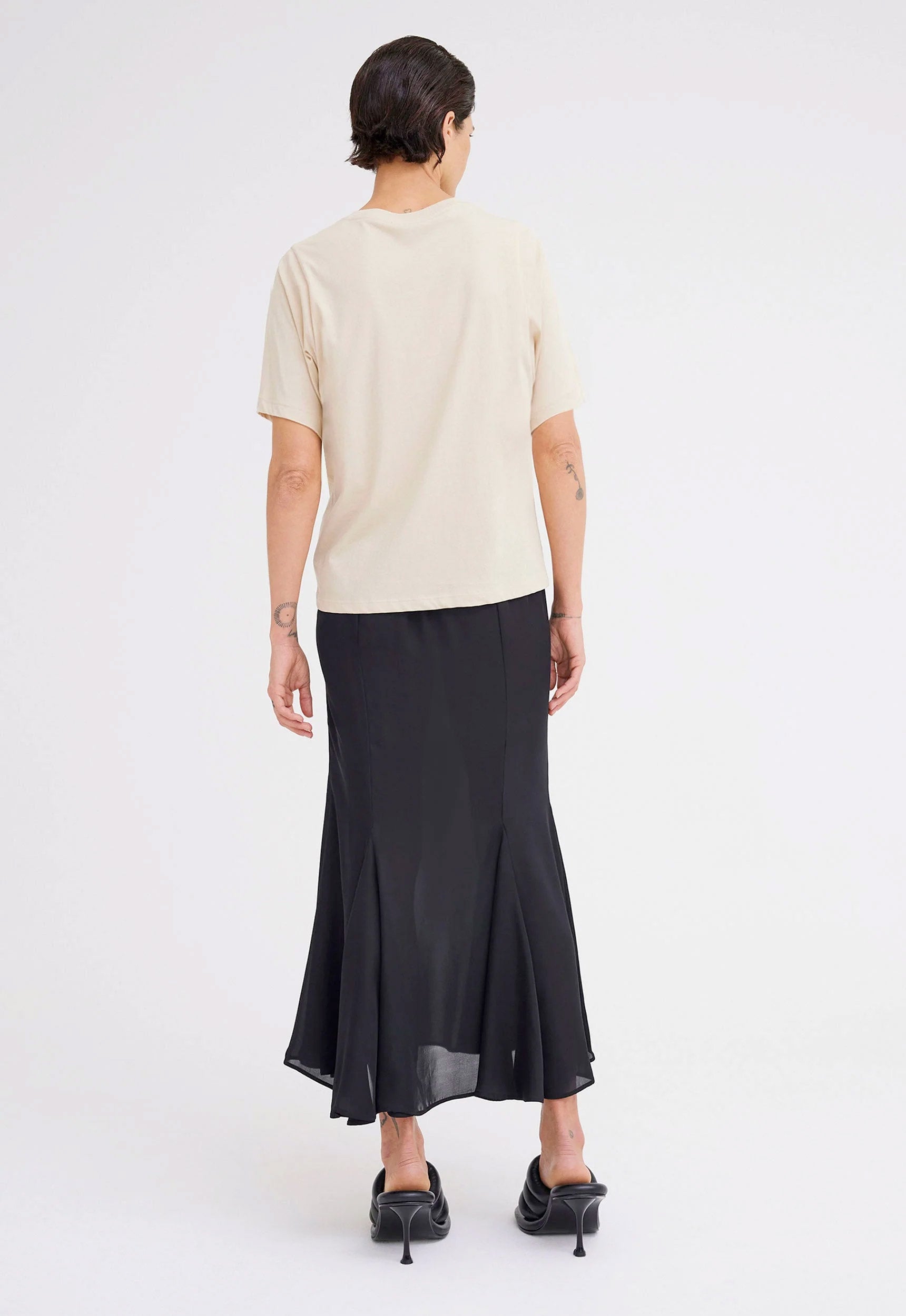 Jac + Jack Band Tee