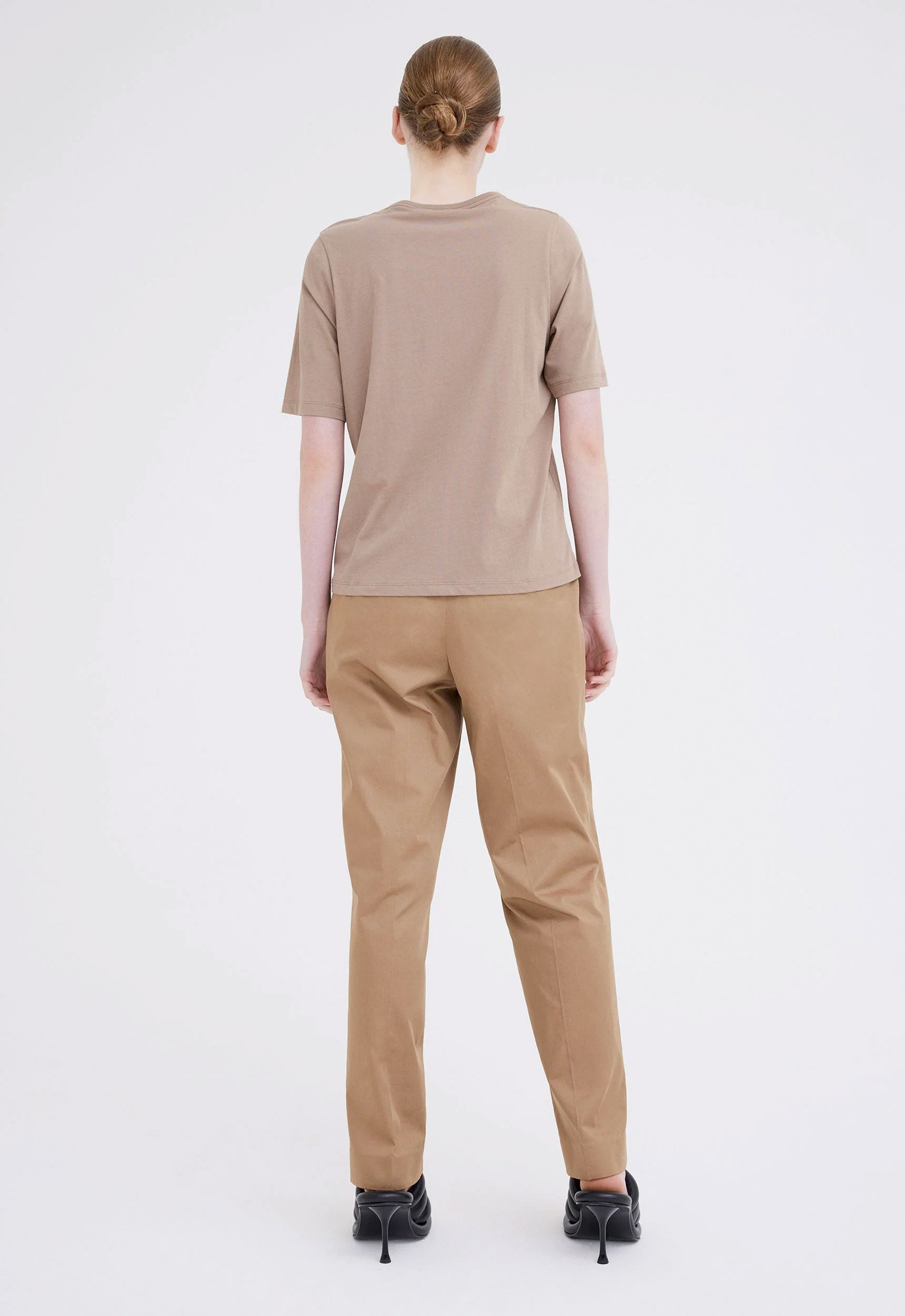 Jac + Jack Band Tee