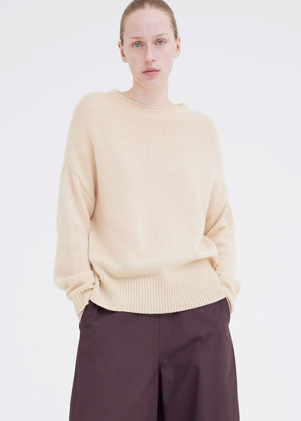 Jac + Jack Milos Sweater