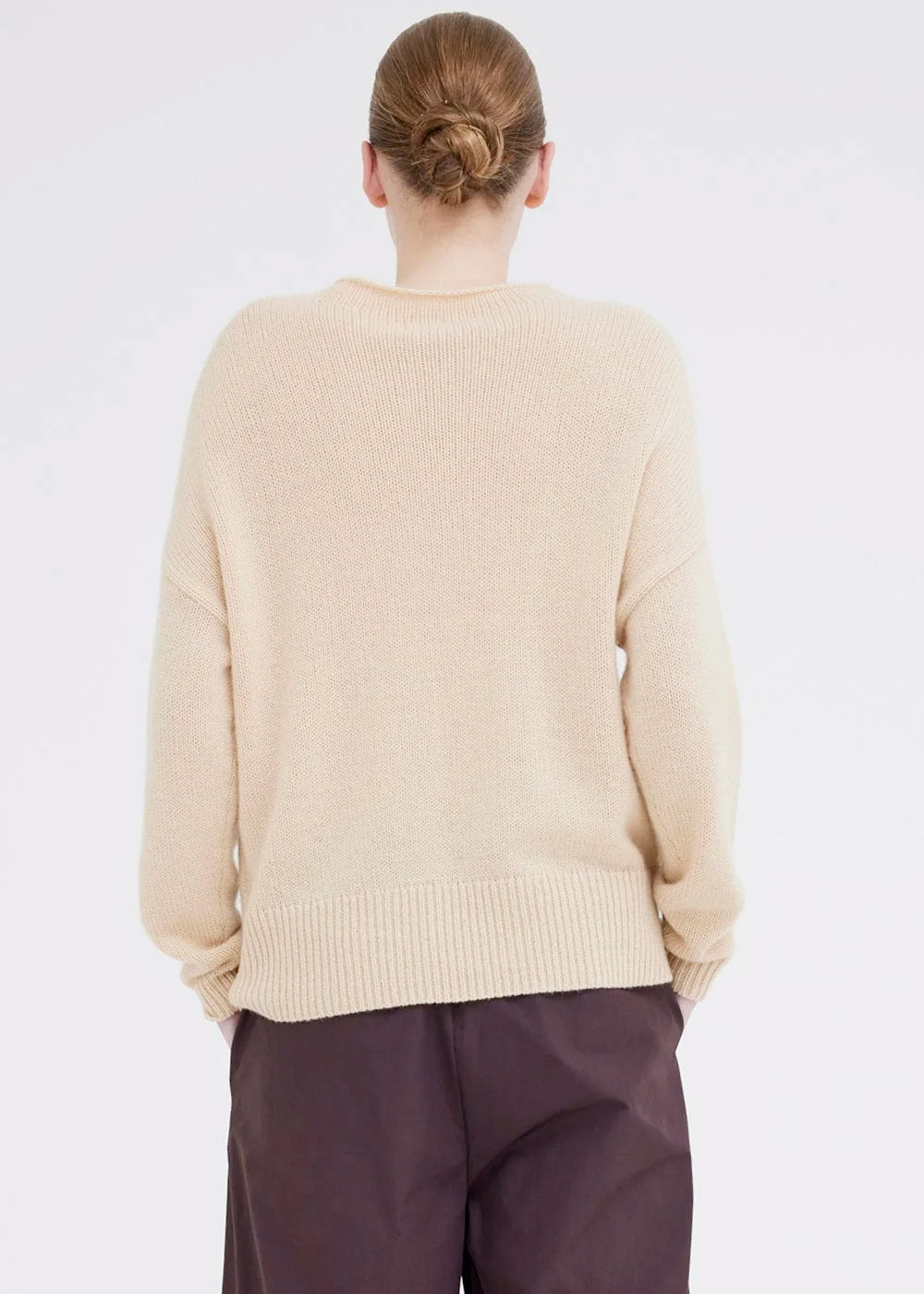 Jac + Jack Milos Sweater