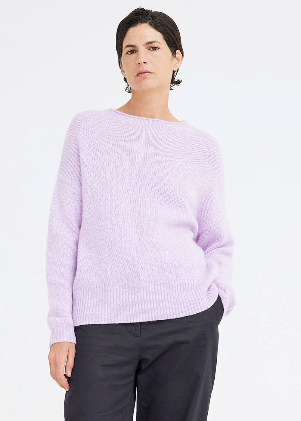 Jac + Jack Milos Sweater