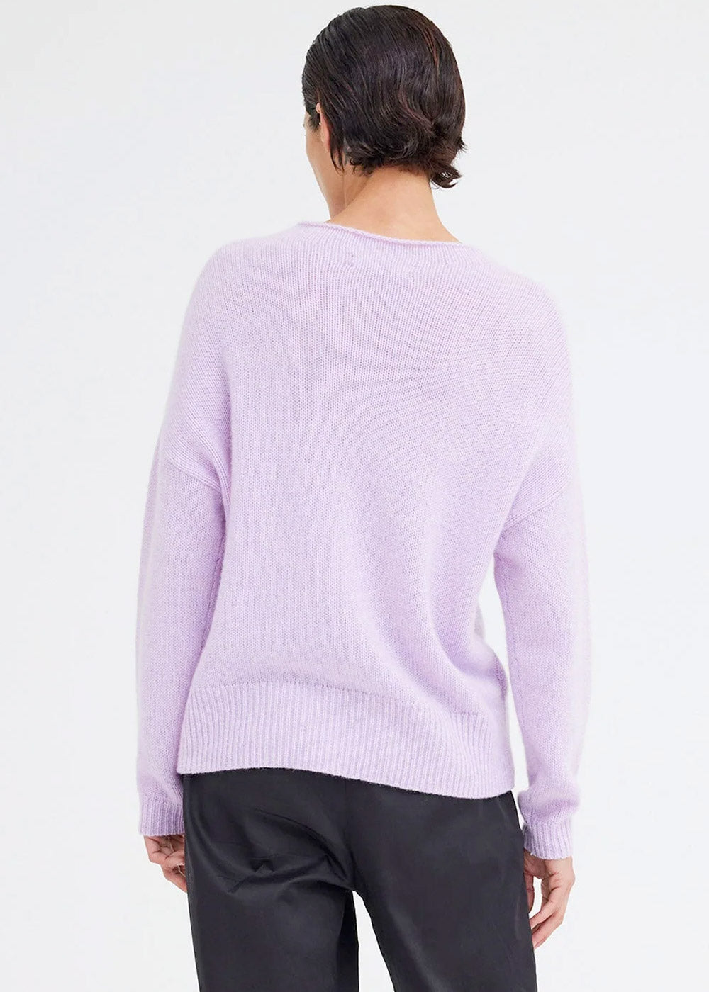 Jac + Jack Milos Sweater