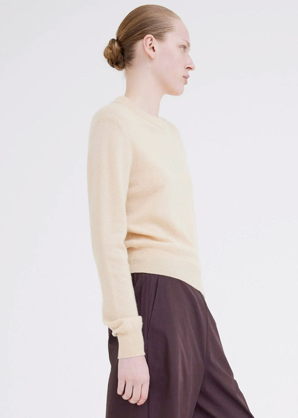 Jac + Jack Peter Sweater