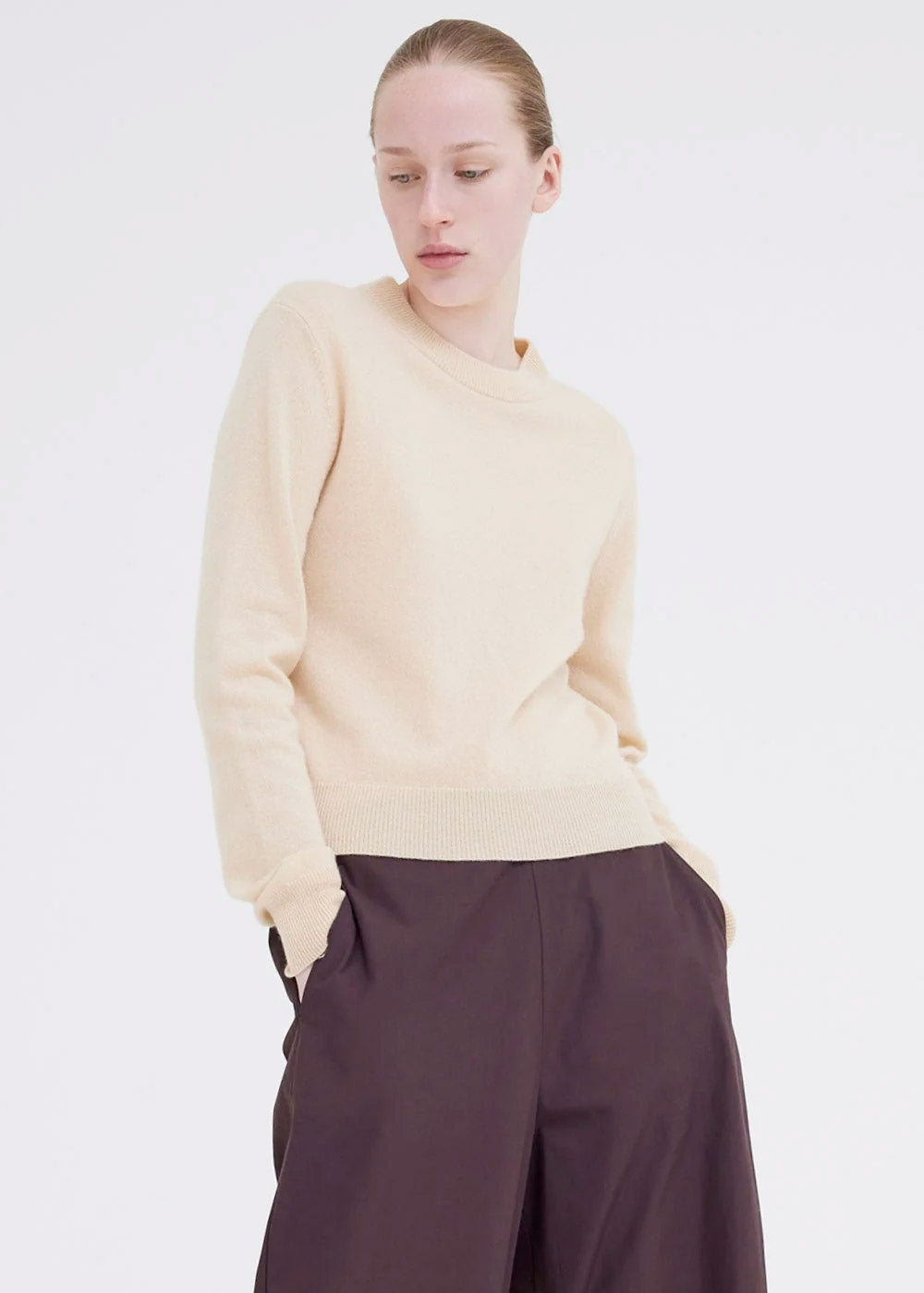 Jac + Jack Peter Sweater