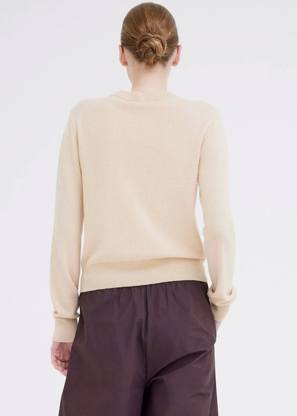 Jac + Jack Peter Sweater