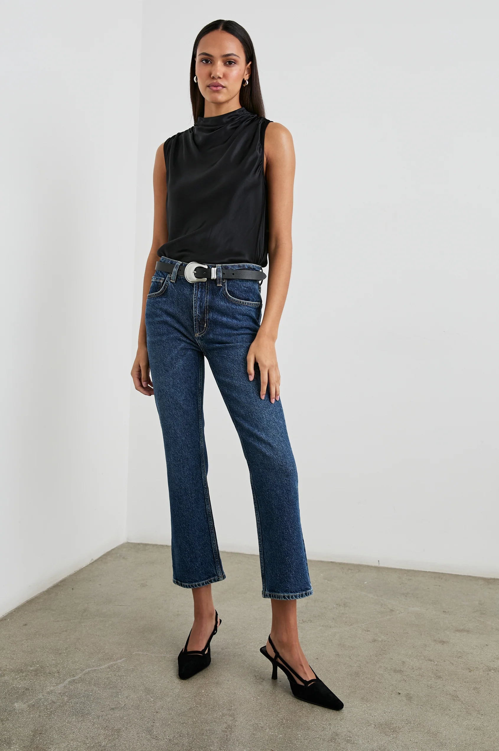 Rails Kaleen Top
