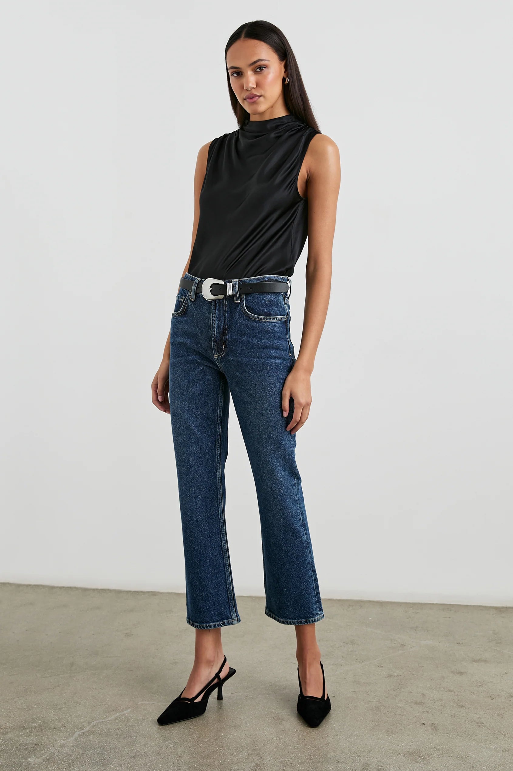 Rails Kaleen Top