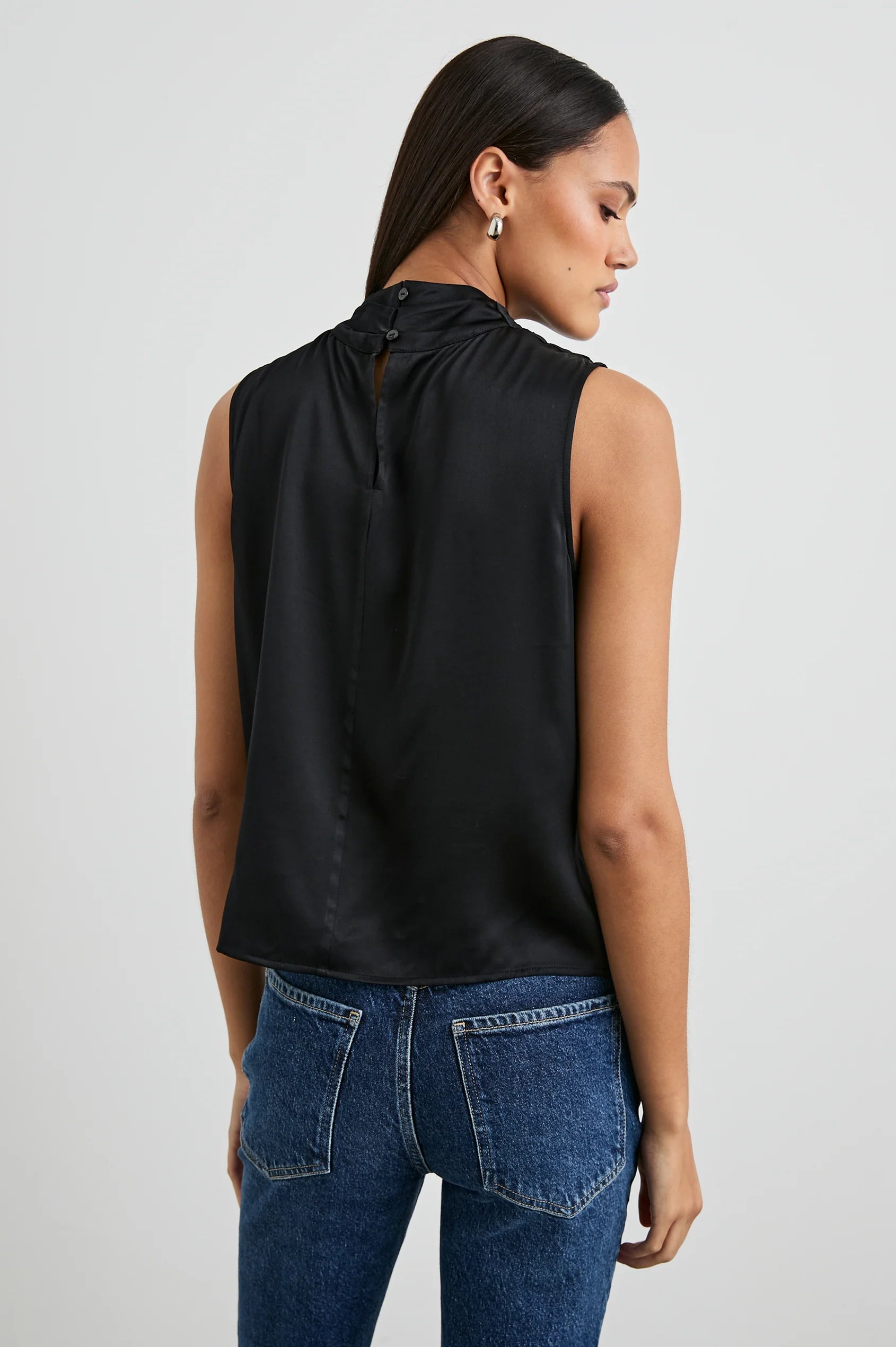 Rails Kaleen Top
