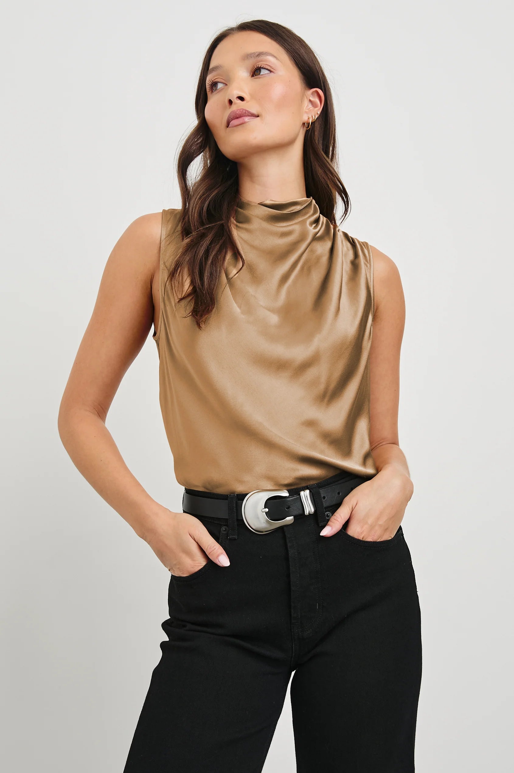 Rails Kaleen Top