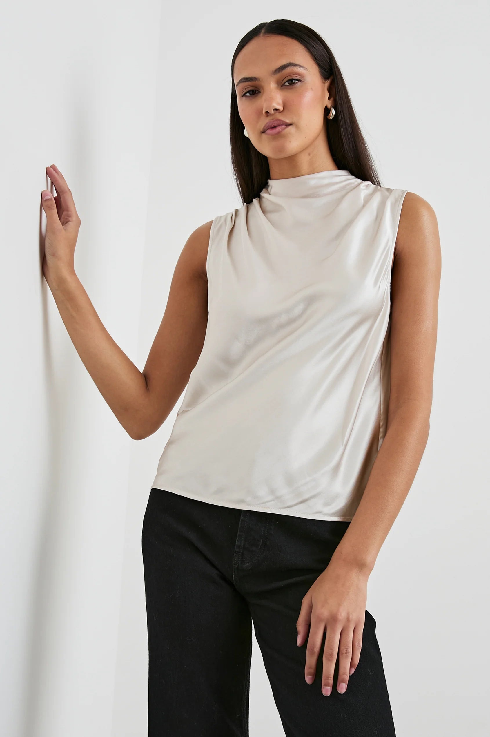 Rails Kaleen Top