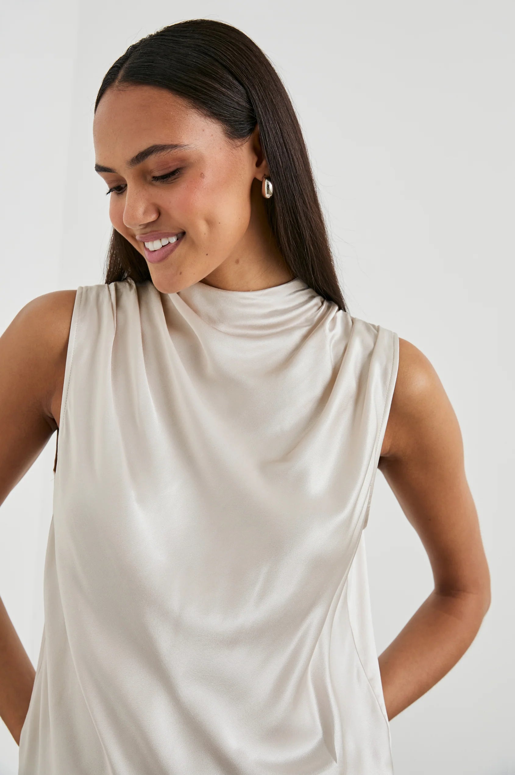 Rails Kaleen Top