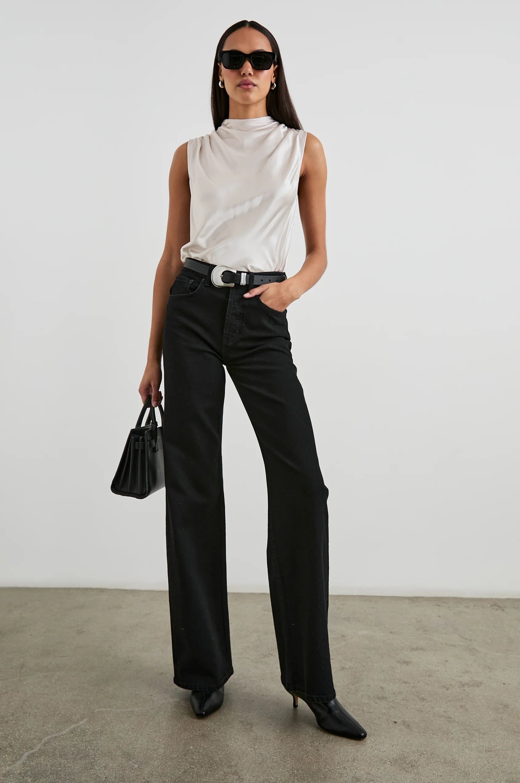 Rails Kaleen Top