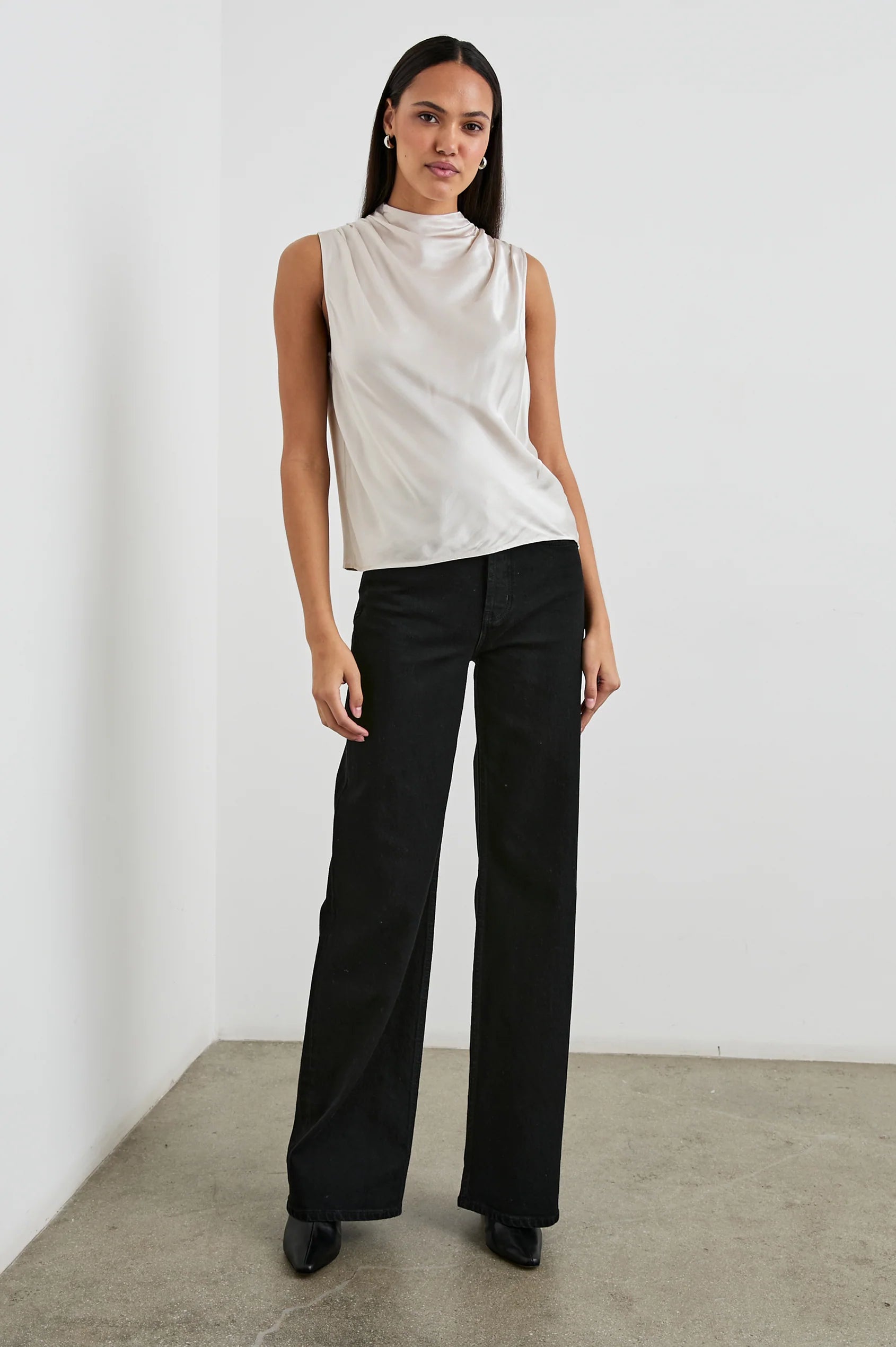Rails Kaleen Top