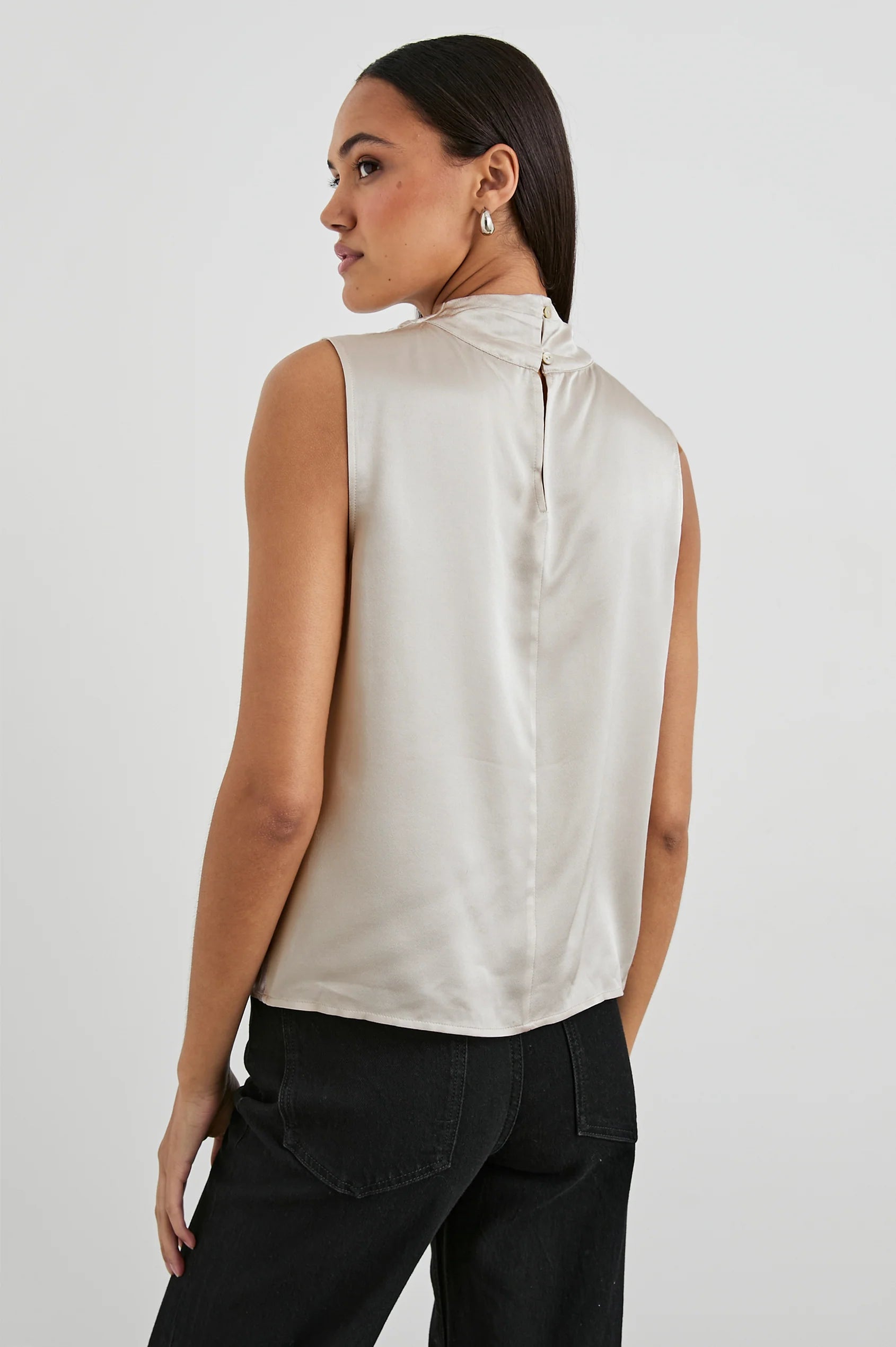 Rails Kaleen Top
