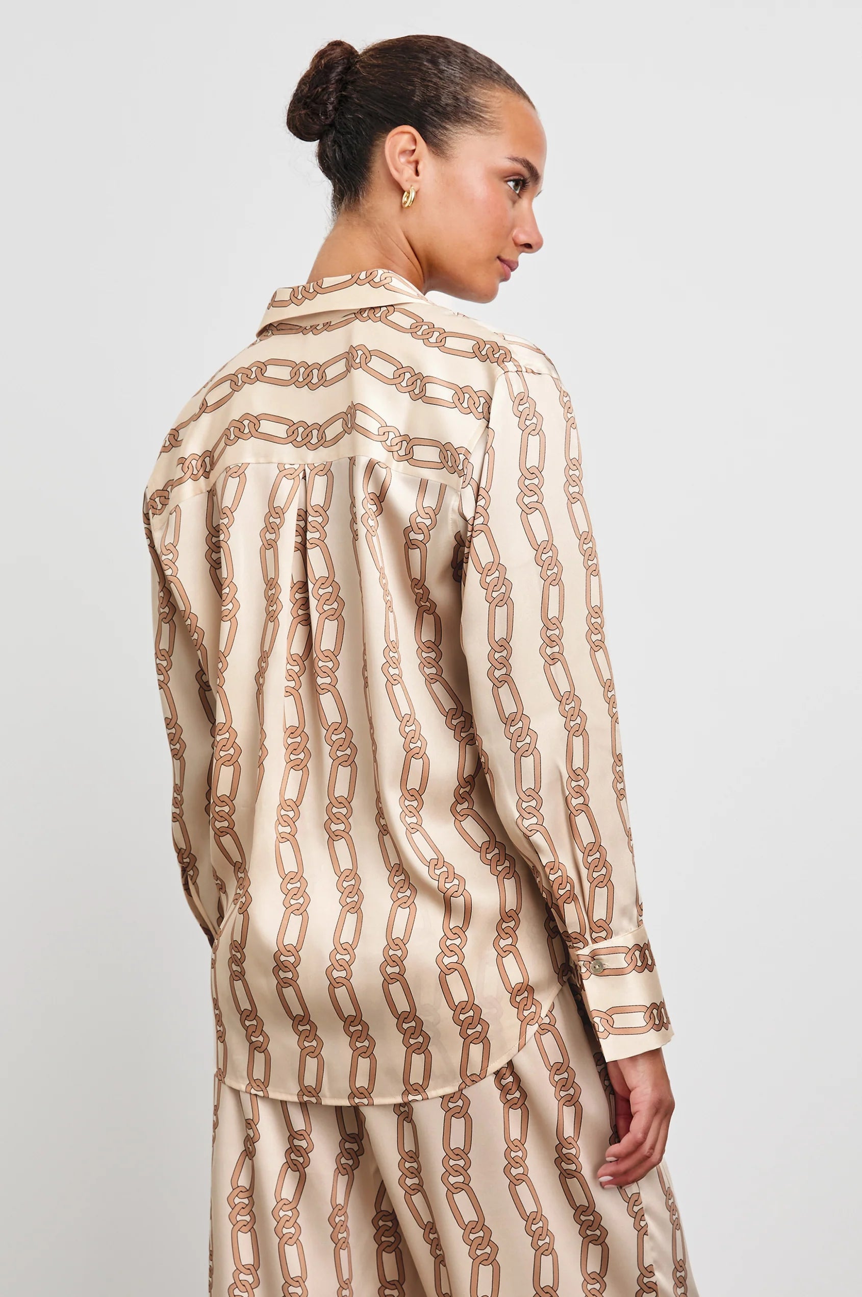 Rails Ledger Shirt