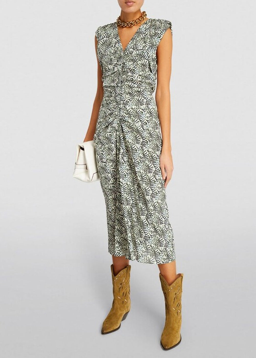 Isabel Marant Gilya Dress