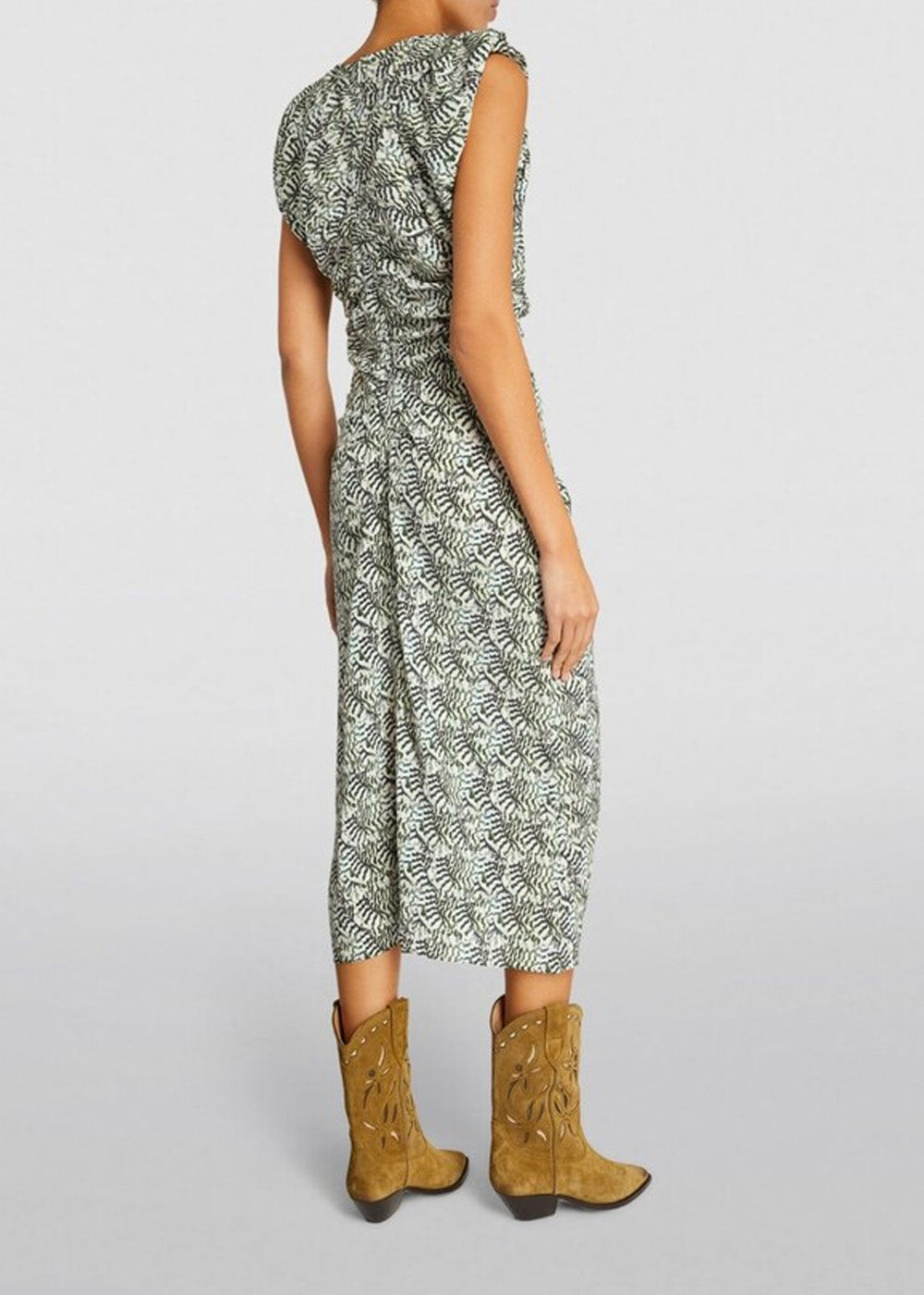 Isabel Marant Gilya Dress