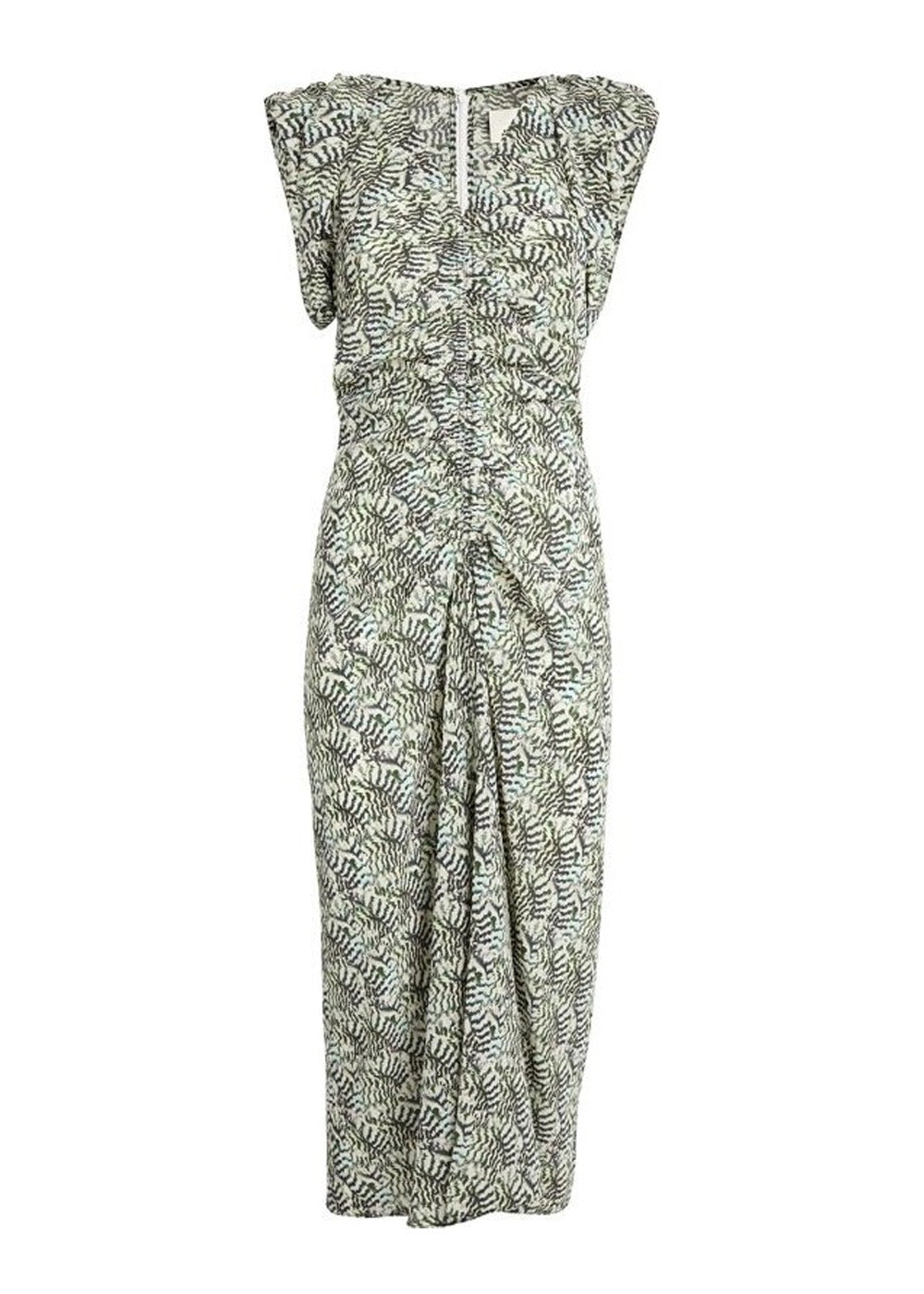 Isabel Marant Gilya Dress