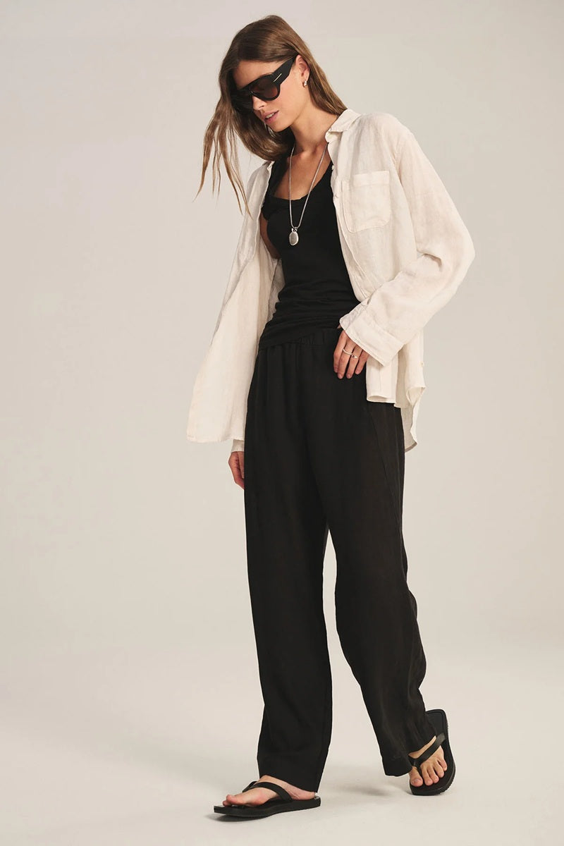 Lola Linen Pant