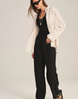 Lola Linen Pant