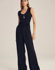 Lola Linen Pant