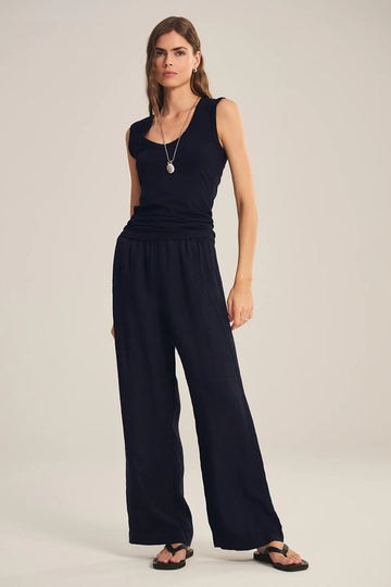 Lola Linen Pant