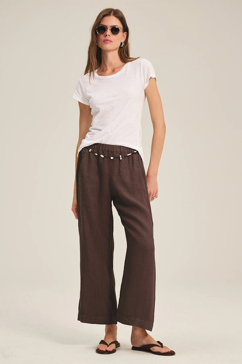 Lola Linen Pant