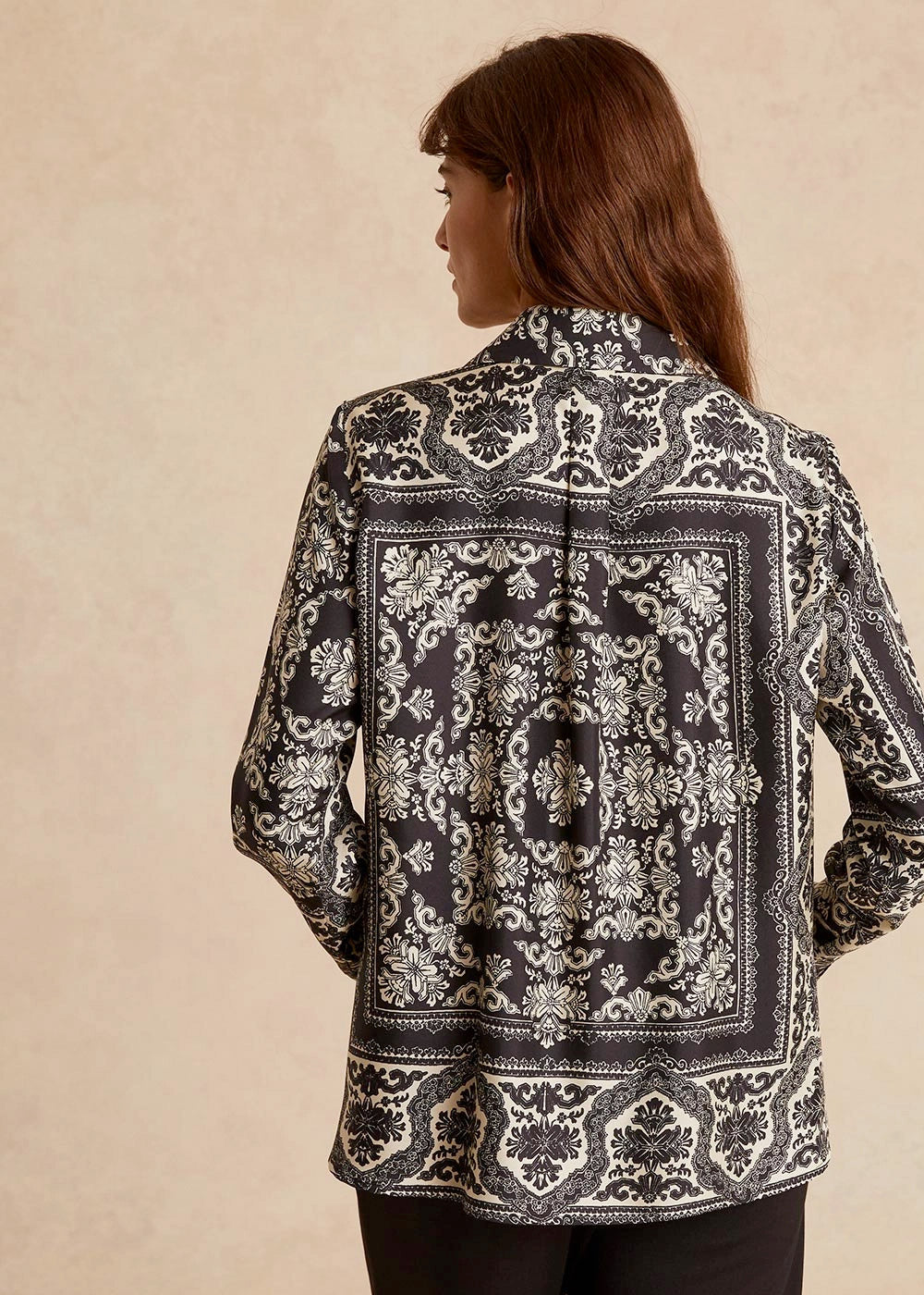Momoni Arles Shirt