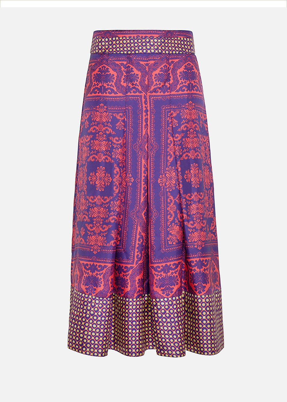 Momoni Celestian Skirt