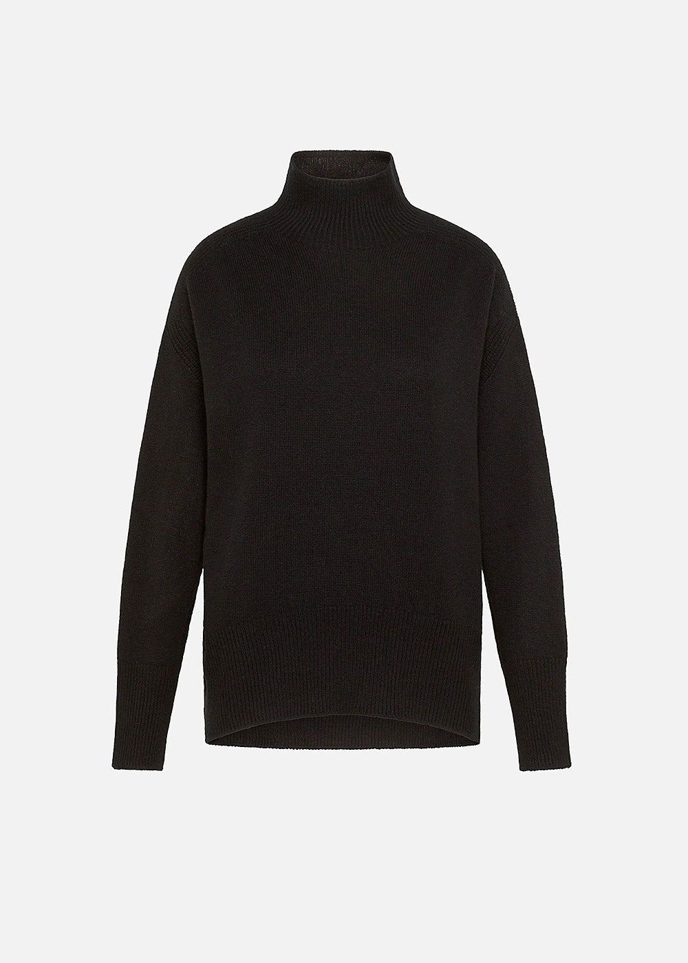 Momoni Cosme Roll Neck Sweater