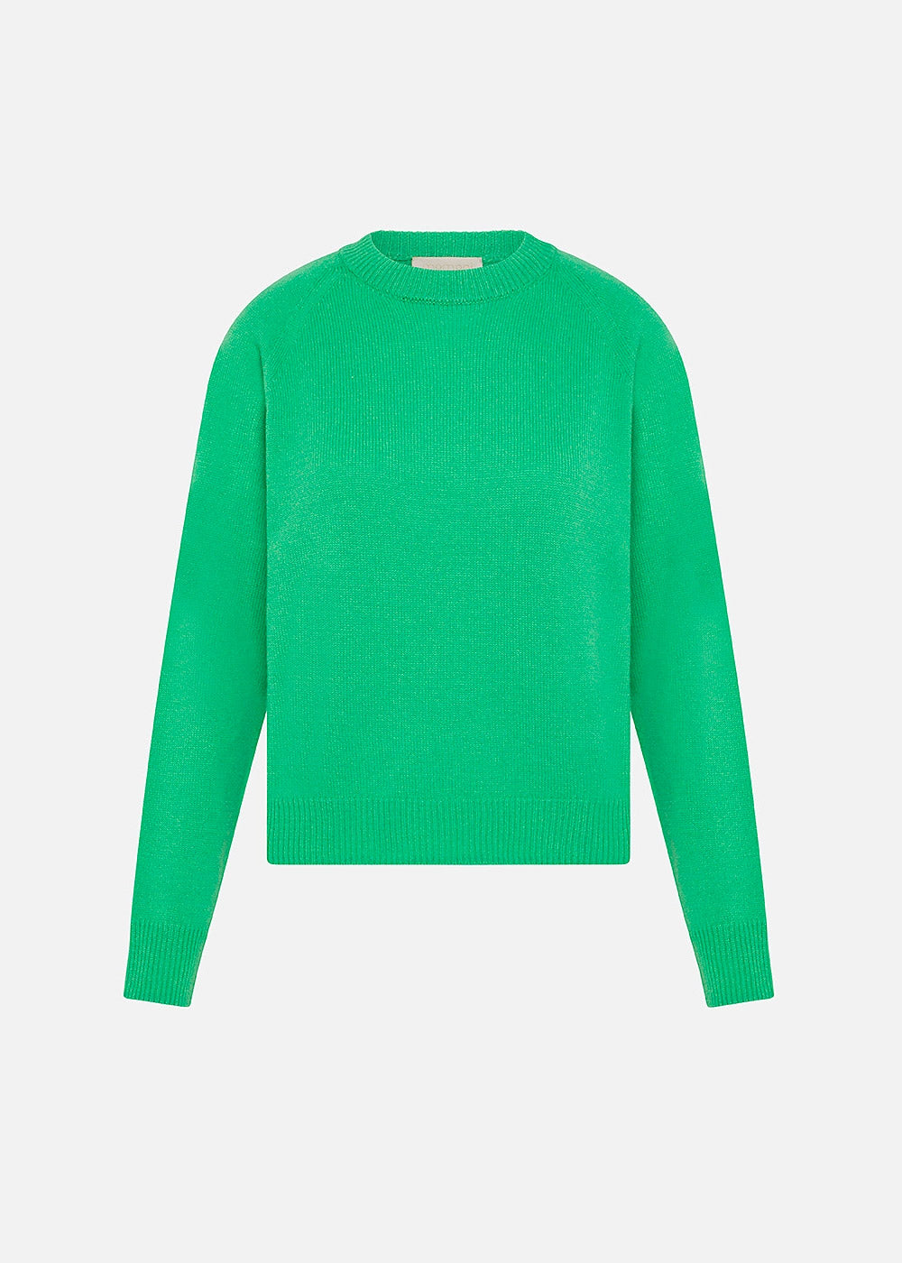 Momoni Marmotta Crew Neck