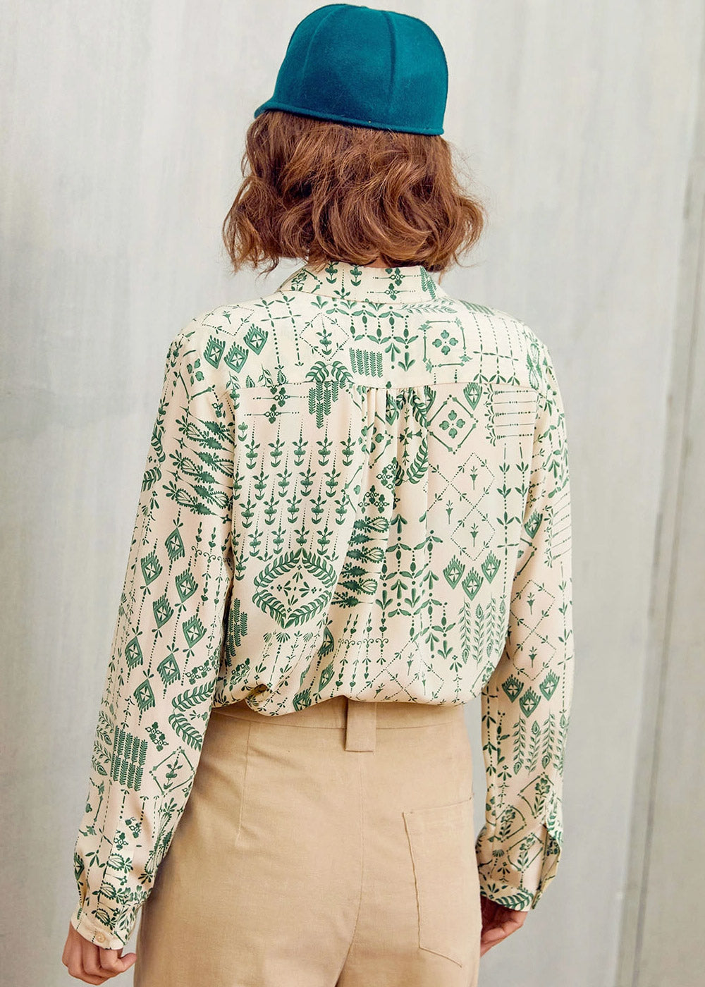 Momoni Meudon  Shirt