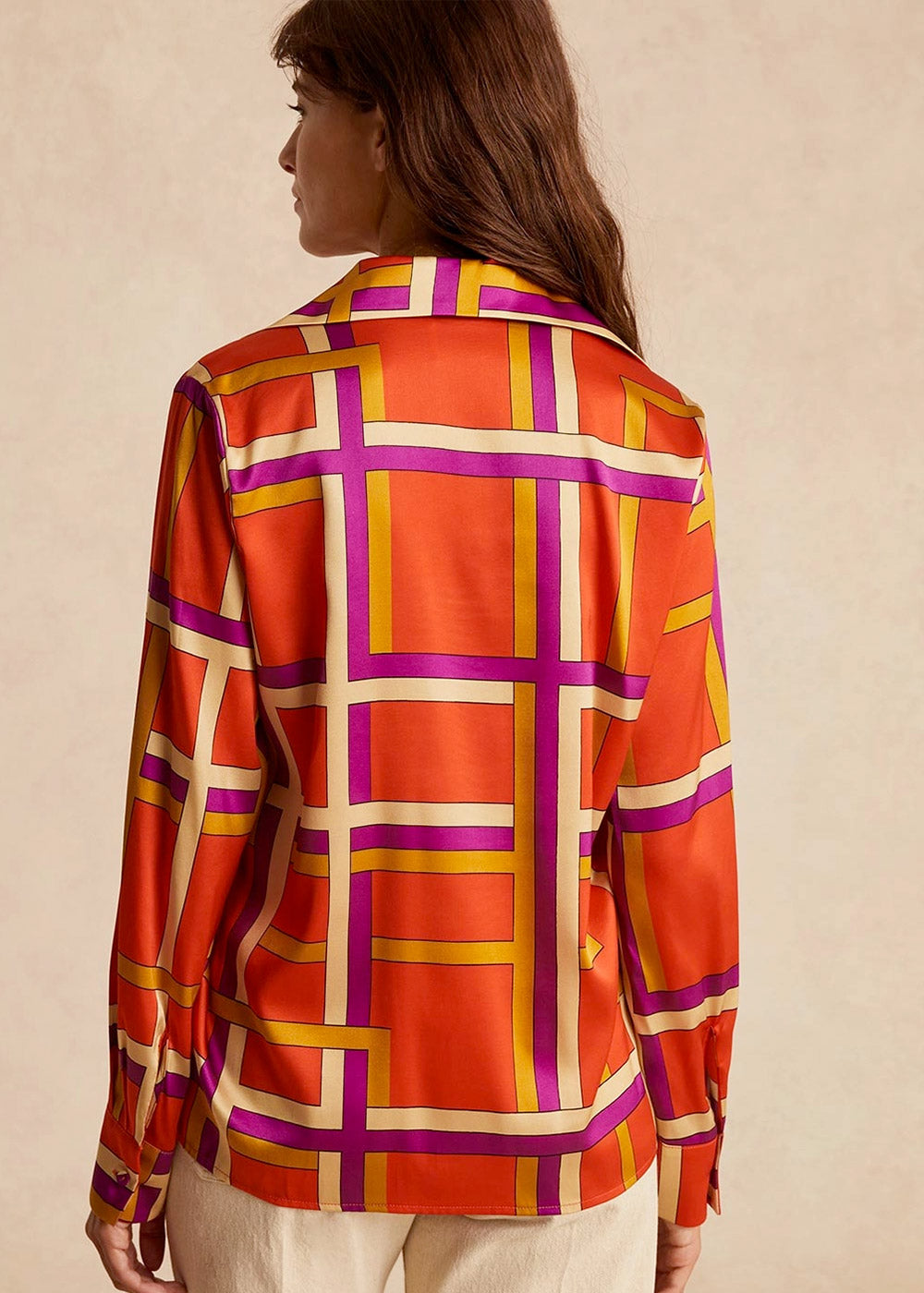 Momoni Simon Shirt