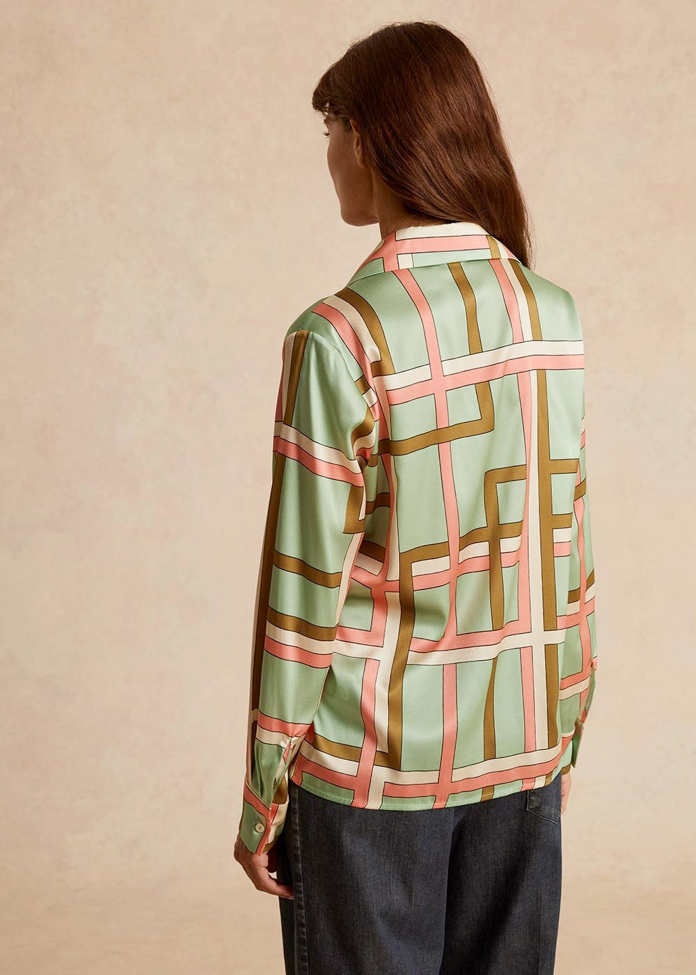 Momoni Simon Shirt