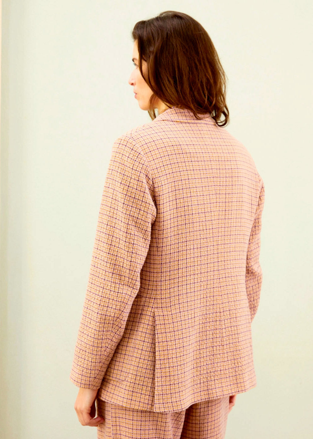 Momoni Yves Jacket