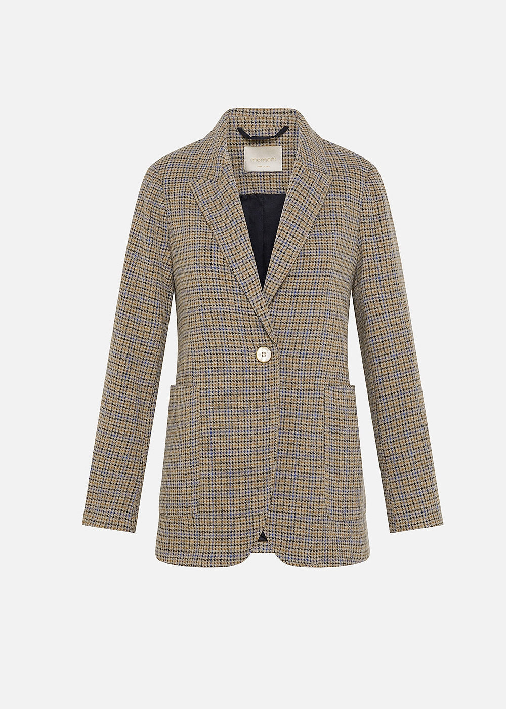Momoni Yves Jacket