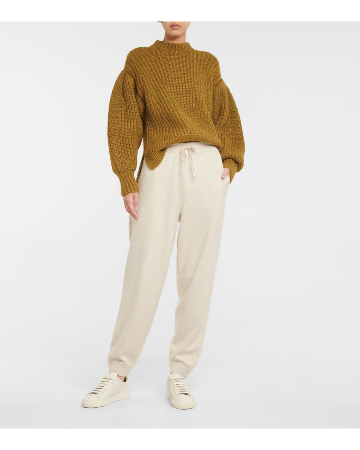 Isabel Marant Kira Pants