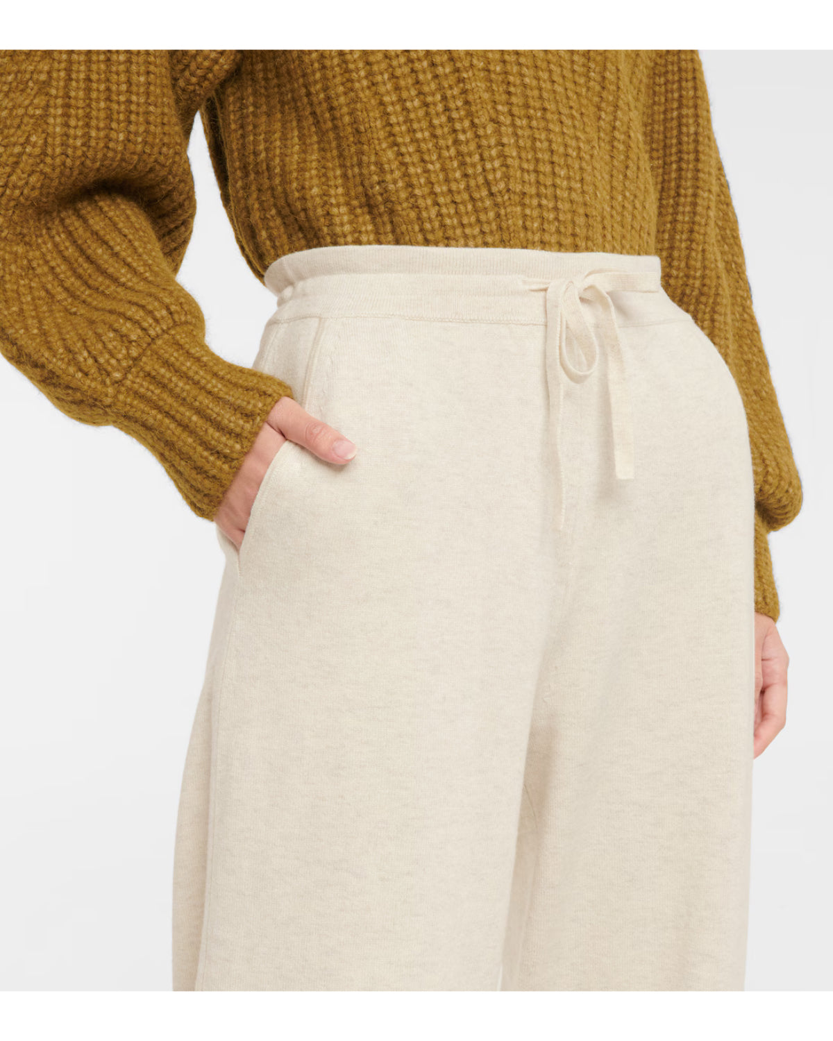 Isabel Marant Kira Pants