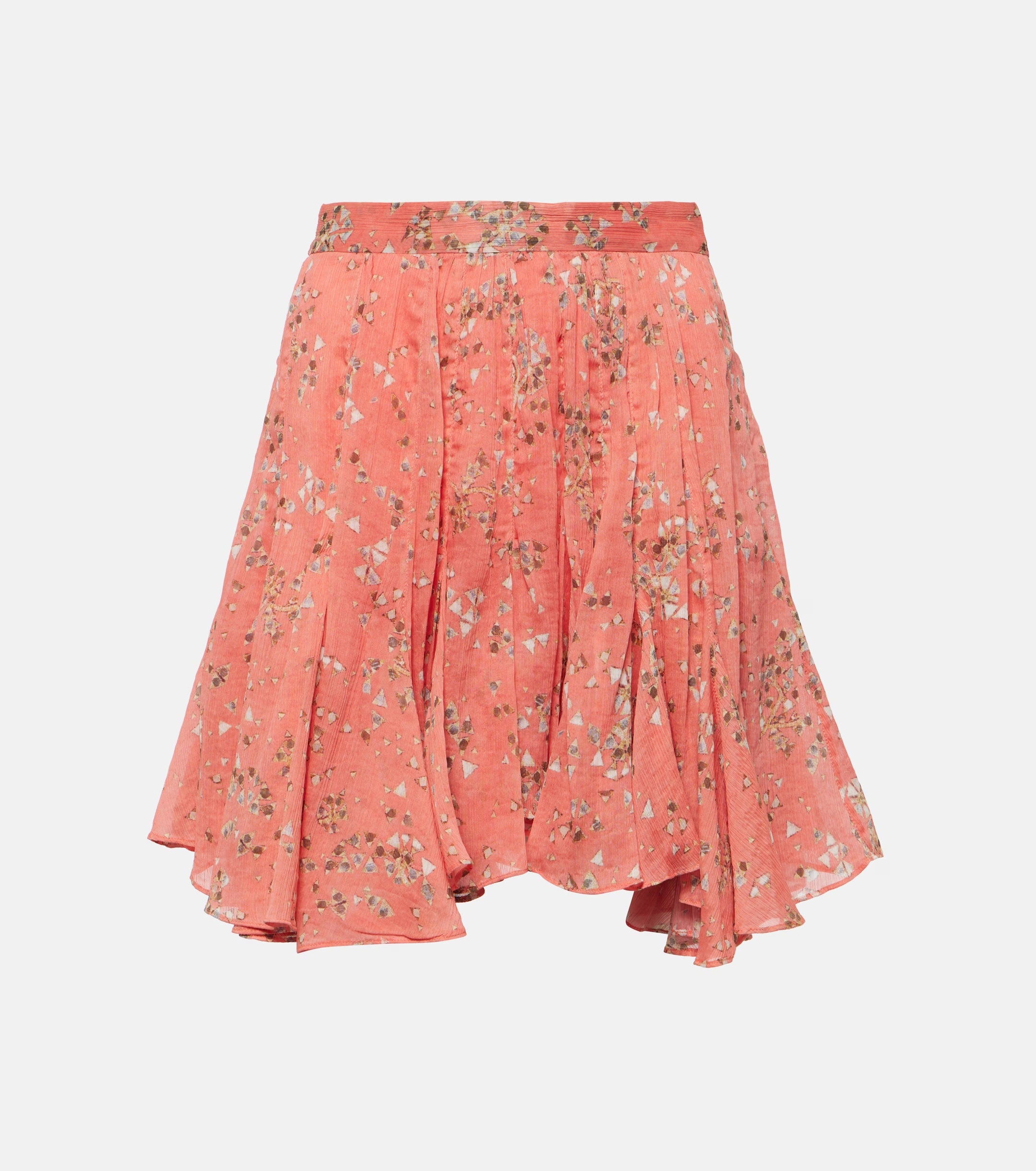 Isabel Marant Anael Skirt