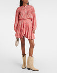 Isabel Marant Anael Skirt
