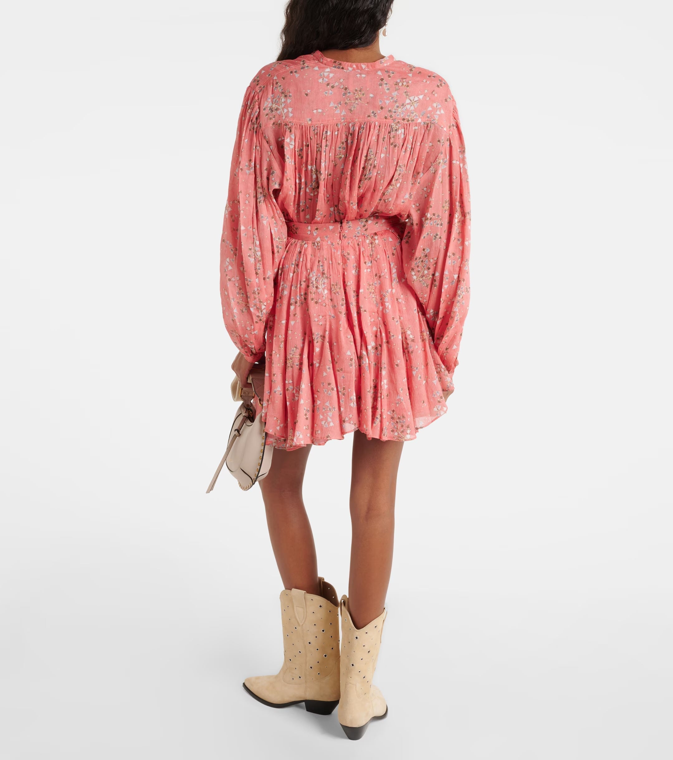 Isabel Marant Anael Skirt