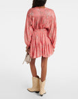 Isabel Marant Anael Skirt