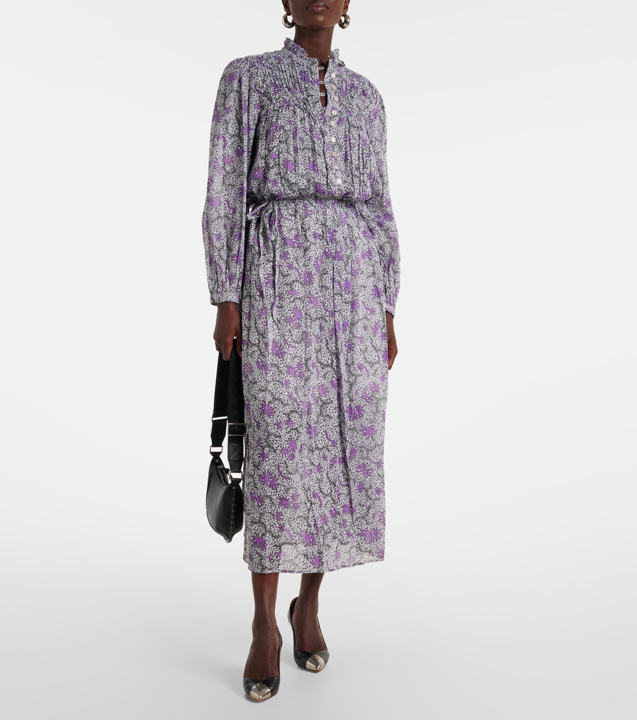 Isabel Marant Dalida Dress