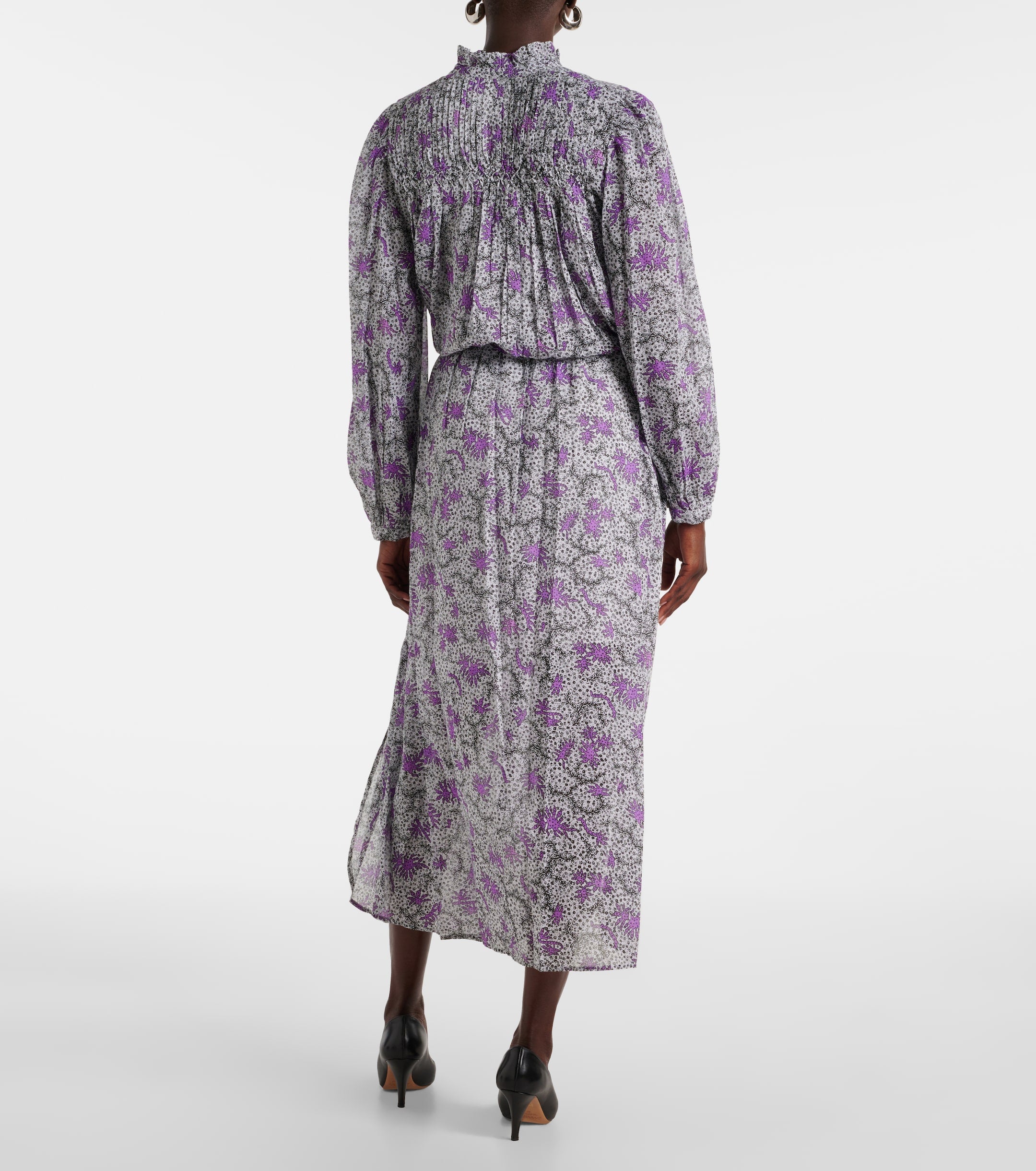 Isabel Marant Dalida Dress