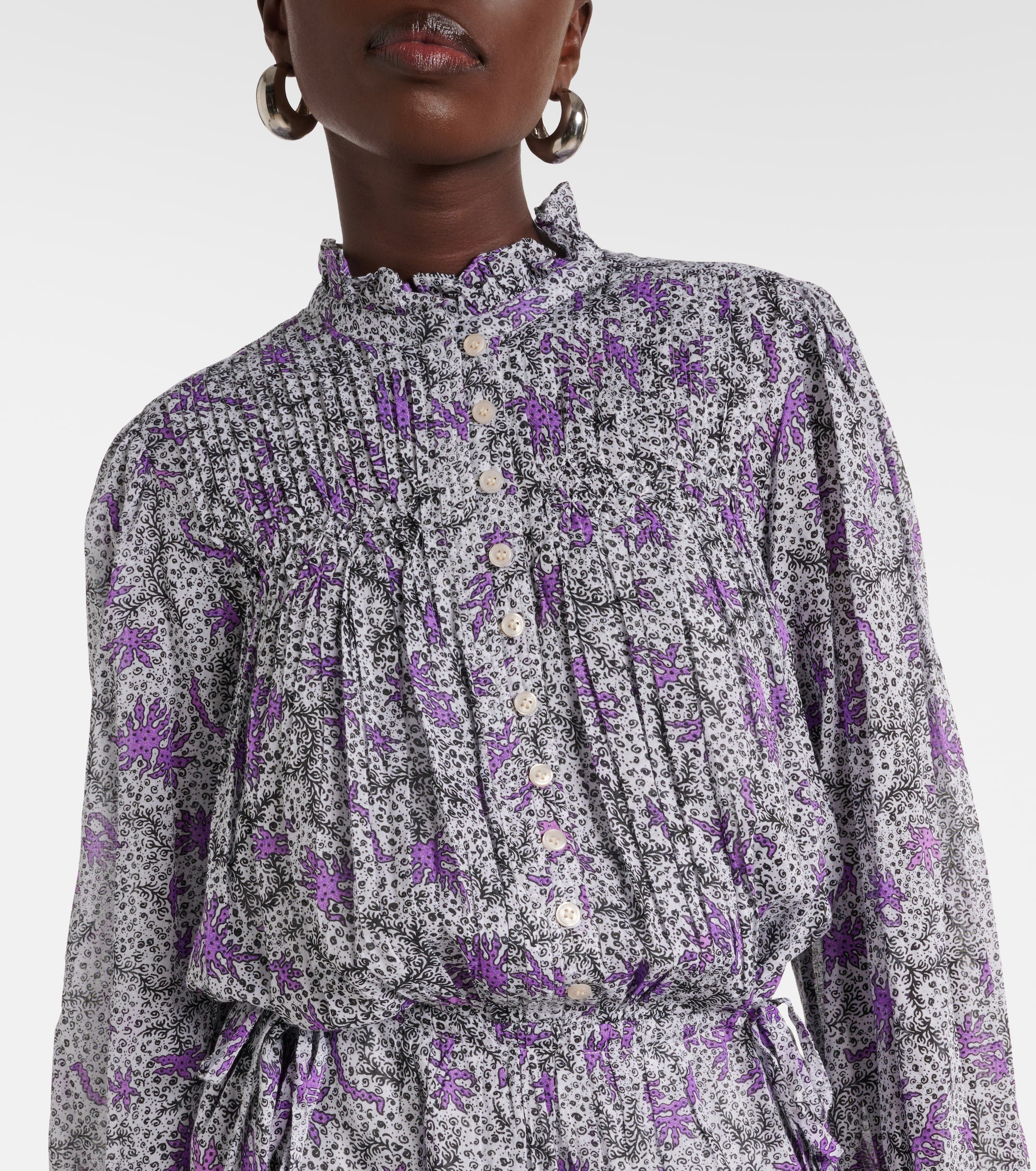 Isabel Marant Dalida Dress