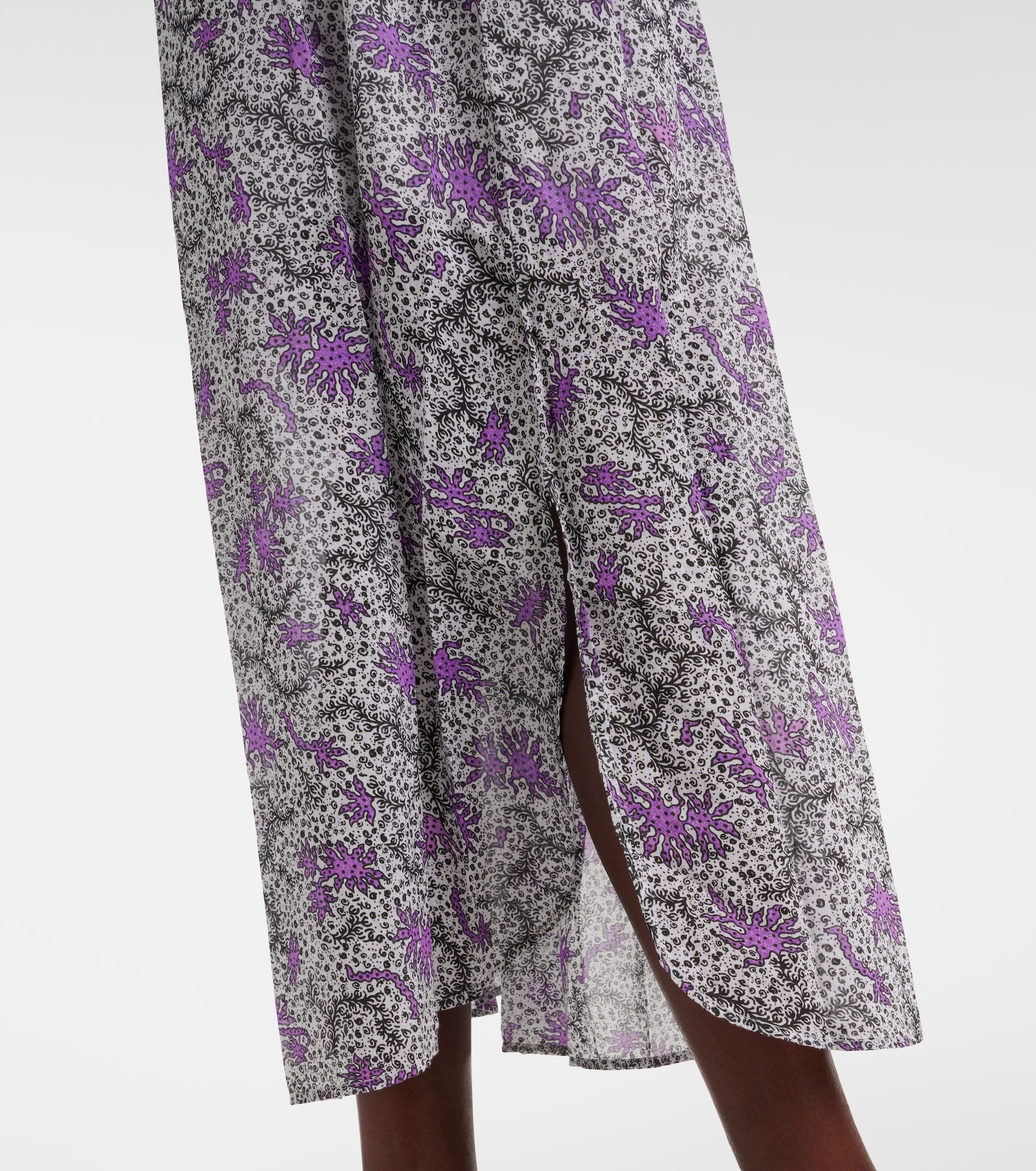 Isabel Marant Dalida Dress