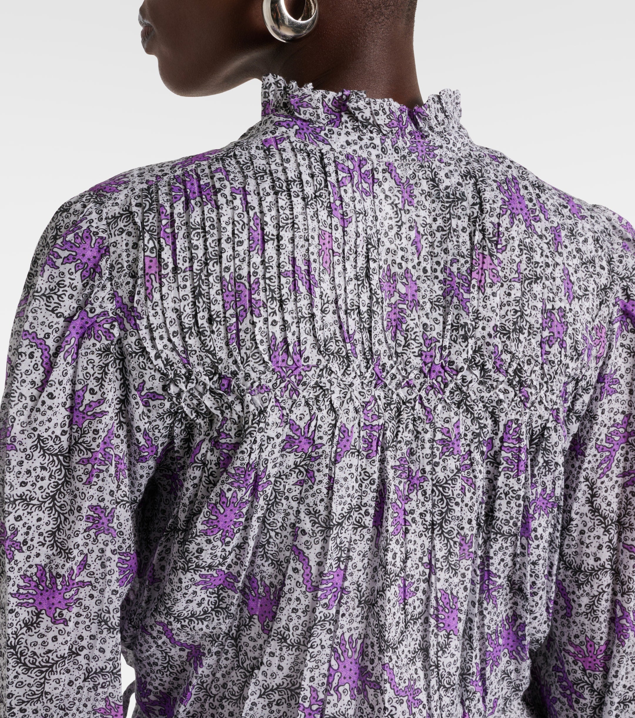 Isabel Marant Dalida Dress